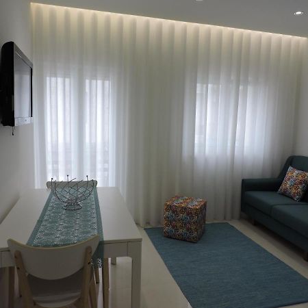 Apartamento Atalaia Nazaré Exteriér fotografie