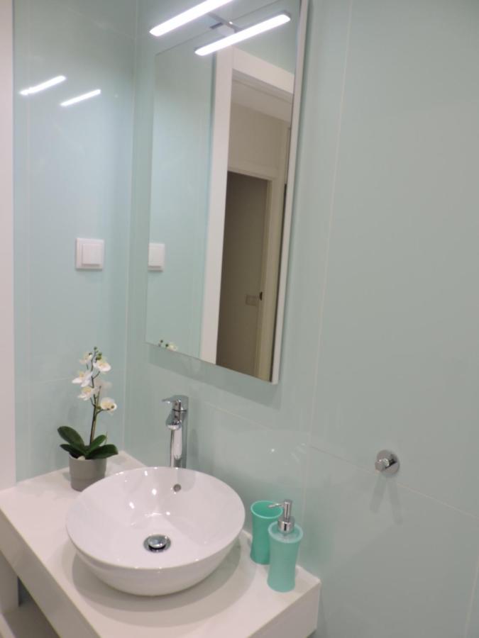 Apartamento Atalaia Nazaré Exteriér fotografie